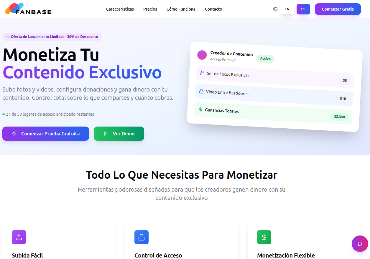 Fanbase Latinoamerica