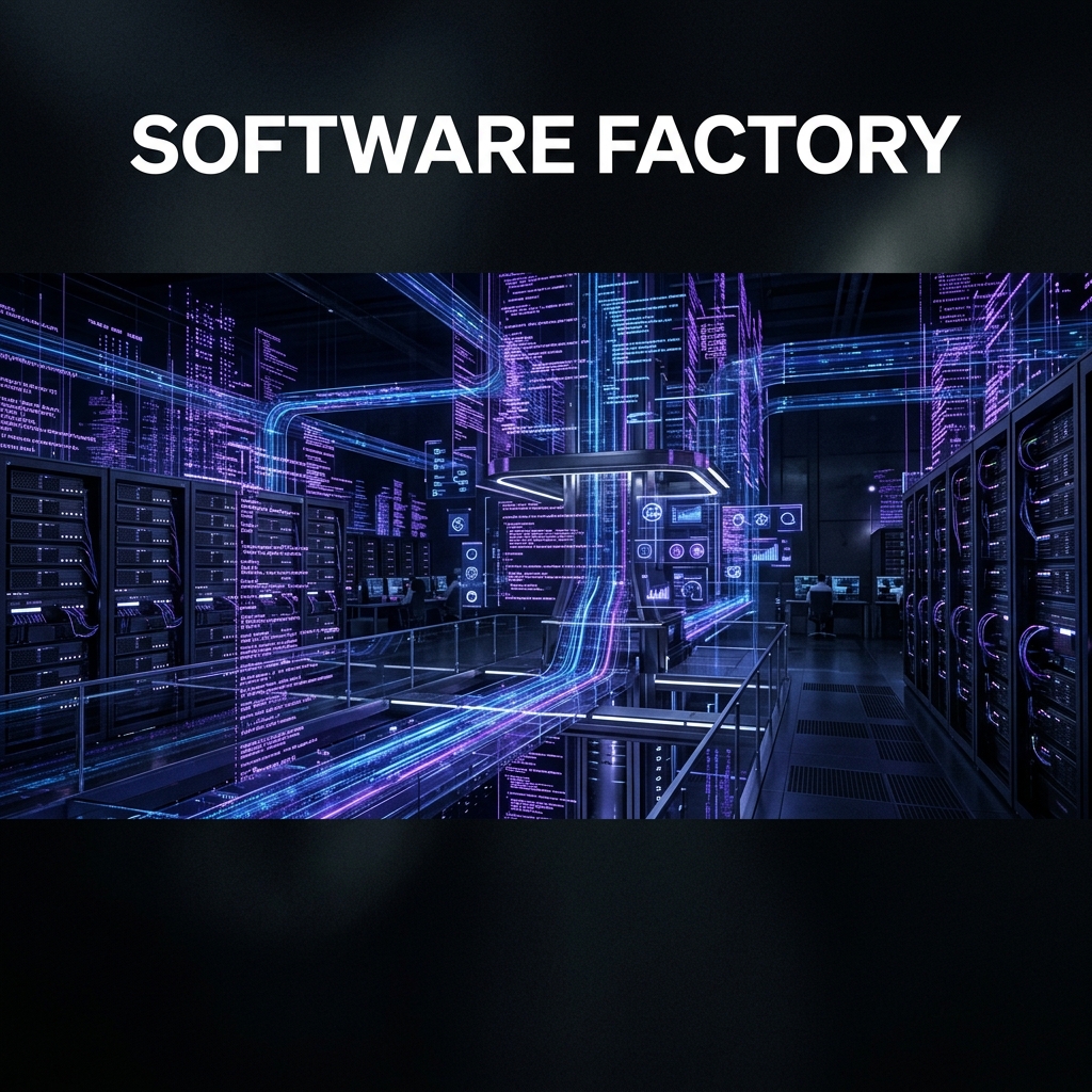 Software Factory